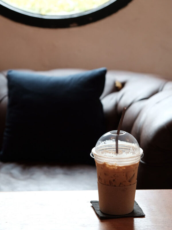 เครื่องดื่มร้านแบล็คสมิธ เชียงคำ รูปที่ 6