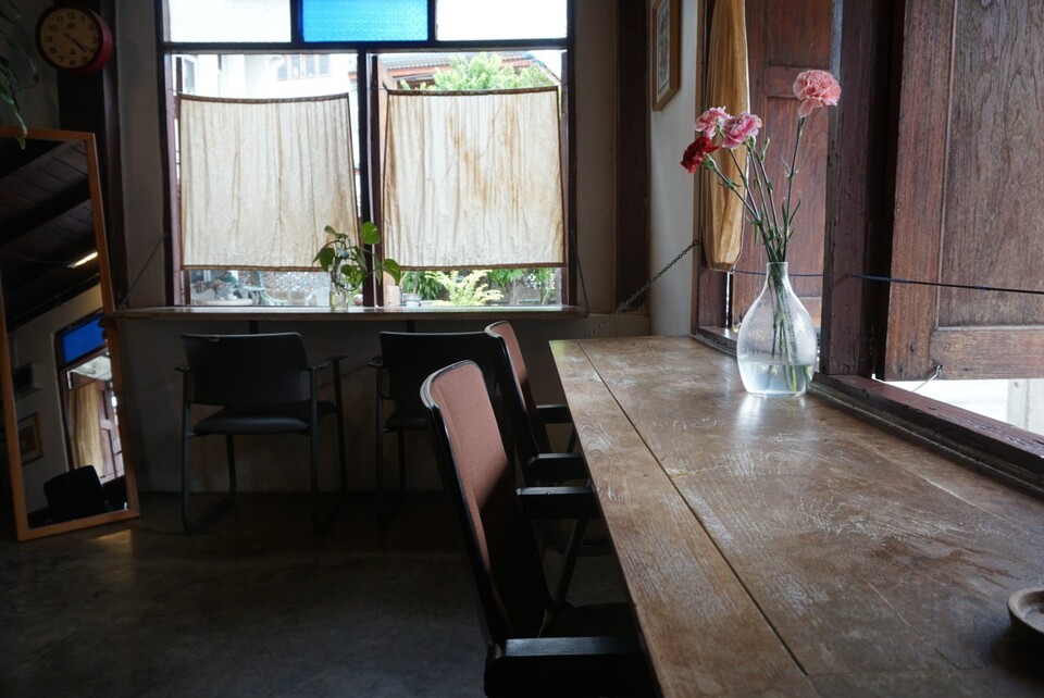 บรรยากกาศใน Lekeland พะเยา ที่ 3