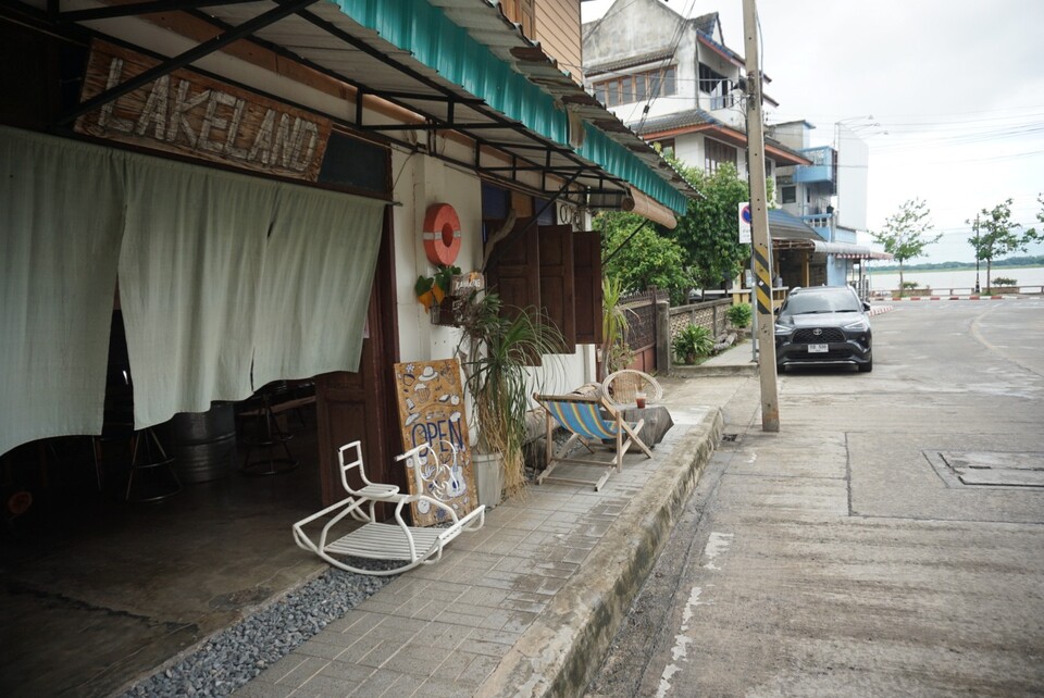 บรรยากาศหน้าร้าน Lekeland รูปที่ 5