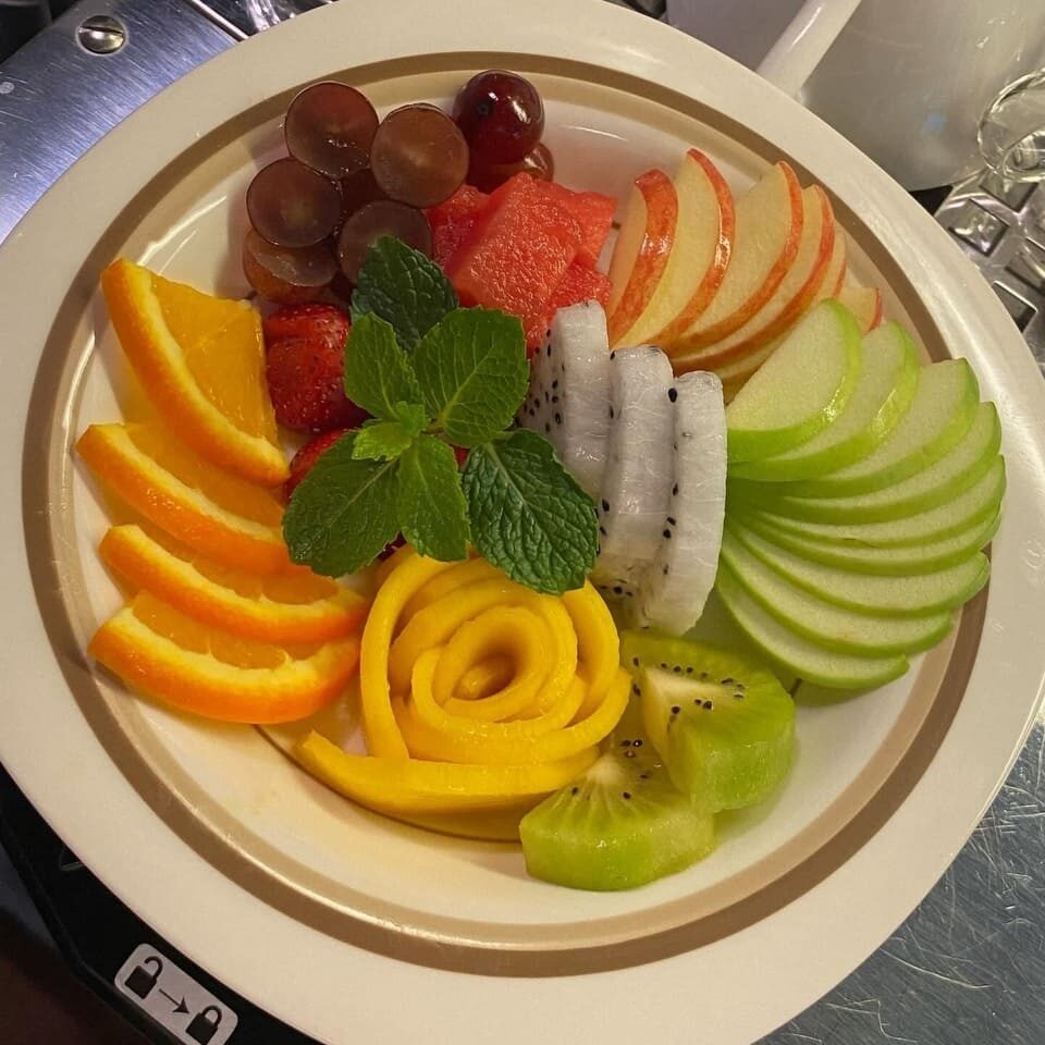เมนูของร้าน Lekeland รูปที่ 4