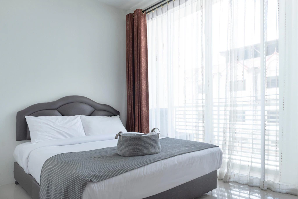รูปห้องเดี่ยวของ Me hug guesthouse