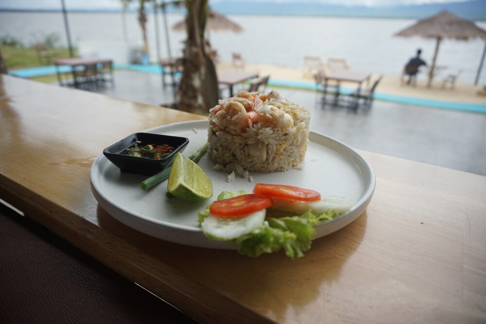 Miame Seafood Phayao22 - ไมอามี่ ซีฟู้ด กว๊านพะเยา