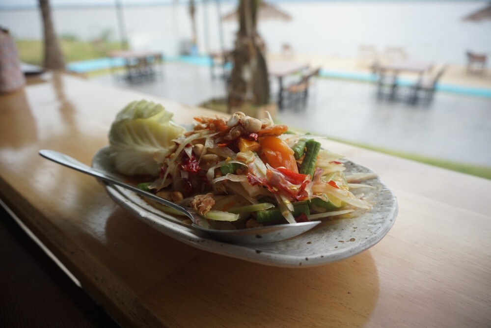 Miame Seafood Phayao23 - ไมอามี่ ซีฟู้ด กว๊านพะเยา