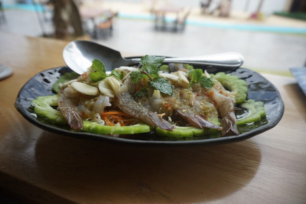 Miame Seafood Phayao24 - ไมอามี่ ซีฟู้ด กว๊านพะเยา