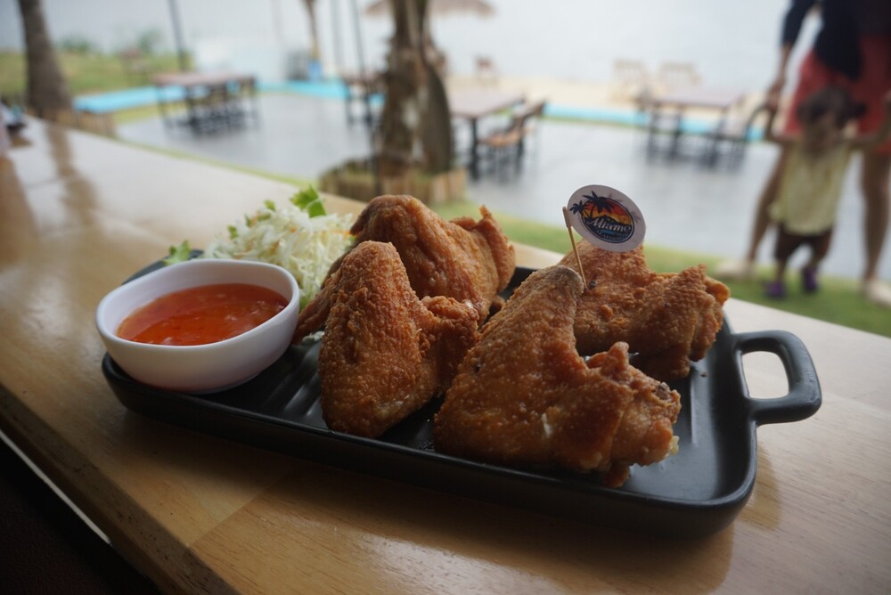 Miame Seafood Phayao25 - ไมอามี่ ซีฟู้ด กว๊านพะเยา