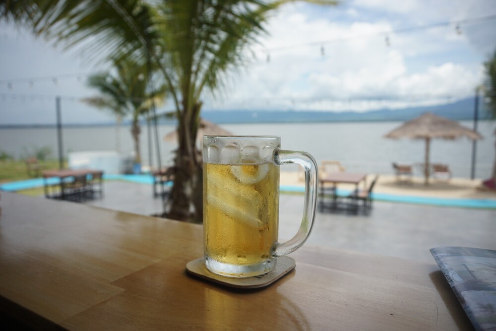 Miame Seafood Phayao28 - ไมอามี่ ซีฟู้ด กว๊านพะเยา