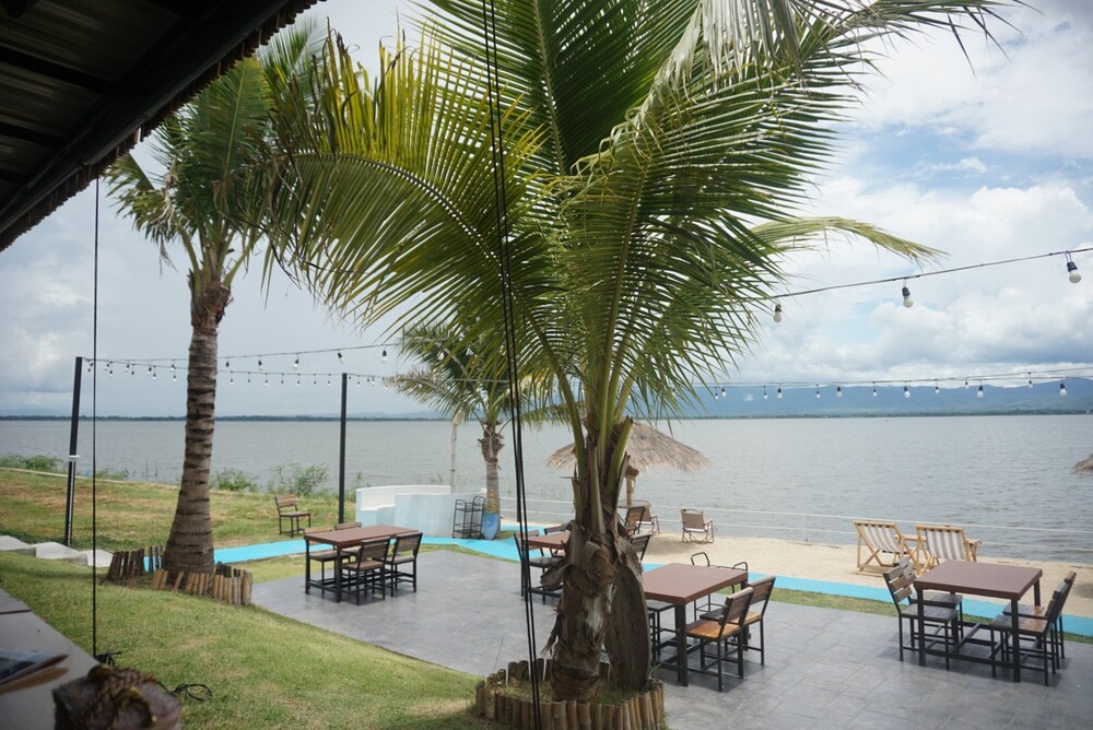 Miame Seafood Phayao4 - ไมอามี่ ซีฟู้ด กว๊านพะเยา