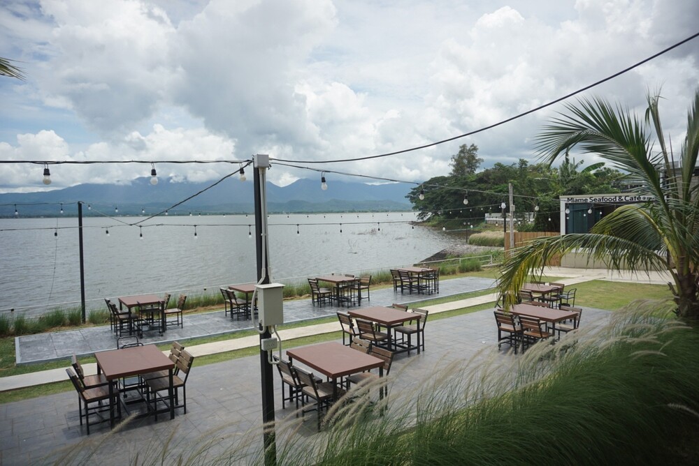 Miame Seafood Phayao6 - ไมอามี่ ซีฟู้ด กว๊านพะเยา