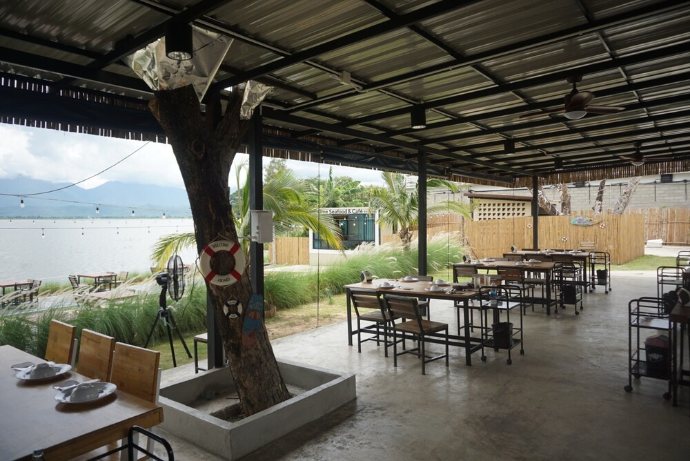 Miame Seafood Phayao7 - ไมอามี่ ซีฟู้ด กว๊านพะเยา