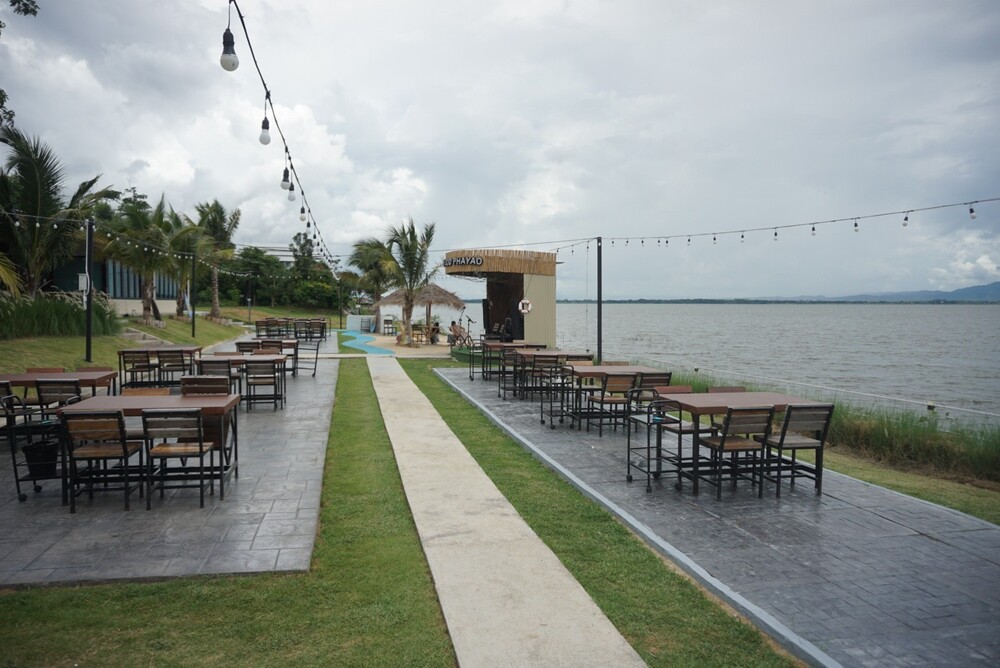 Miame Seafood Phayao8 - ไมอามี่ ซีฟู้ด กว๊านพะเยา