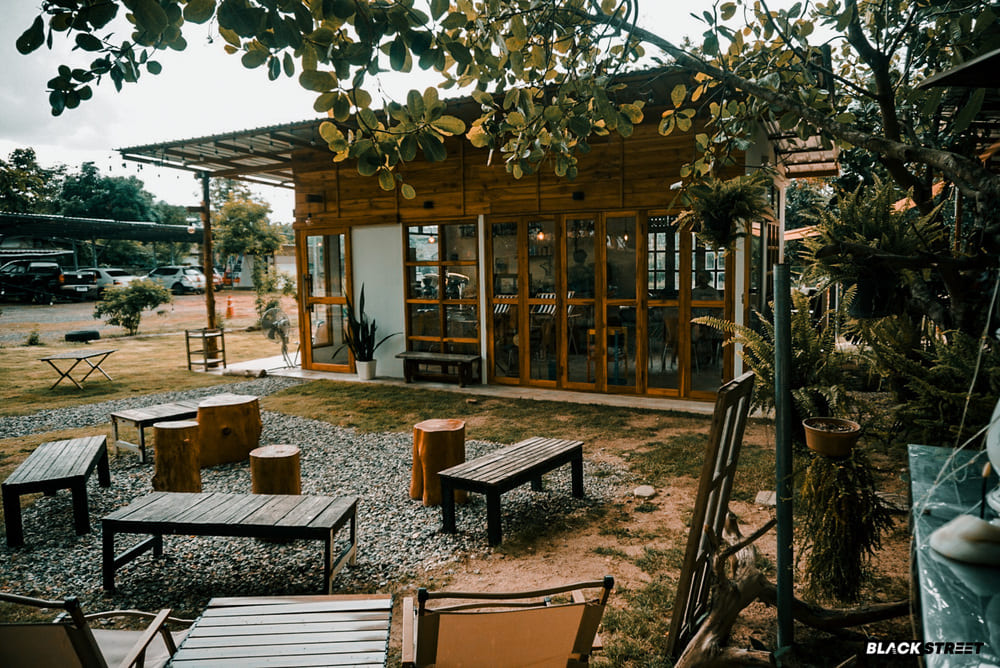 สายชิว เที่ยวคาเฟ่ต้องห้ามพลาด อีกหนึ่งคาเฟ่ในพะเยาที่เราแนะนำ