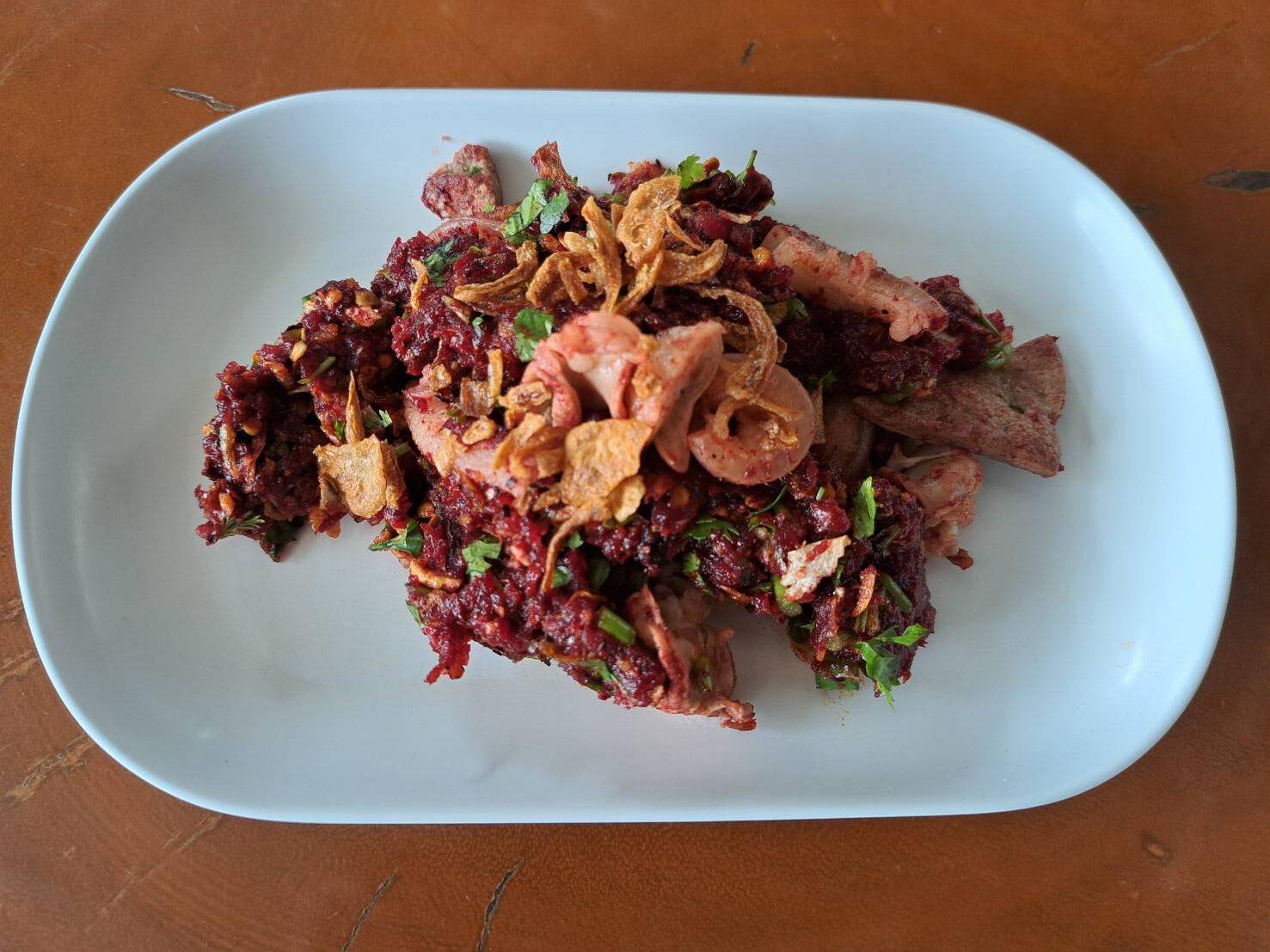 ลายหมู