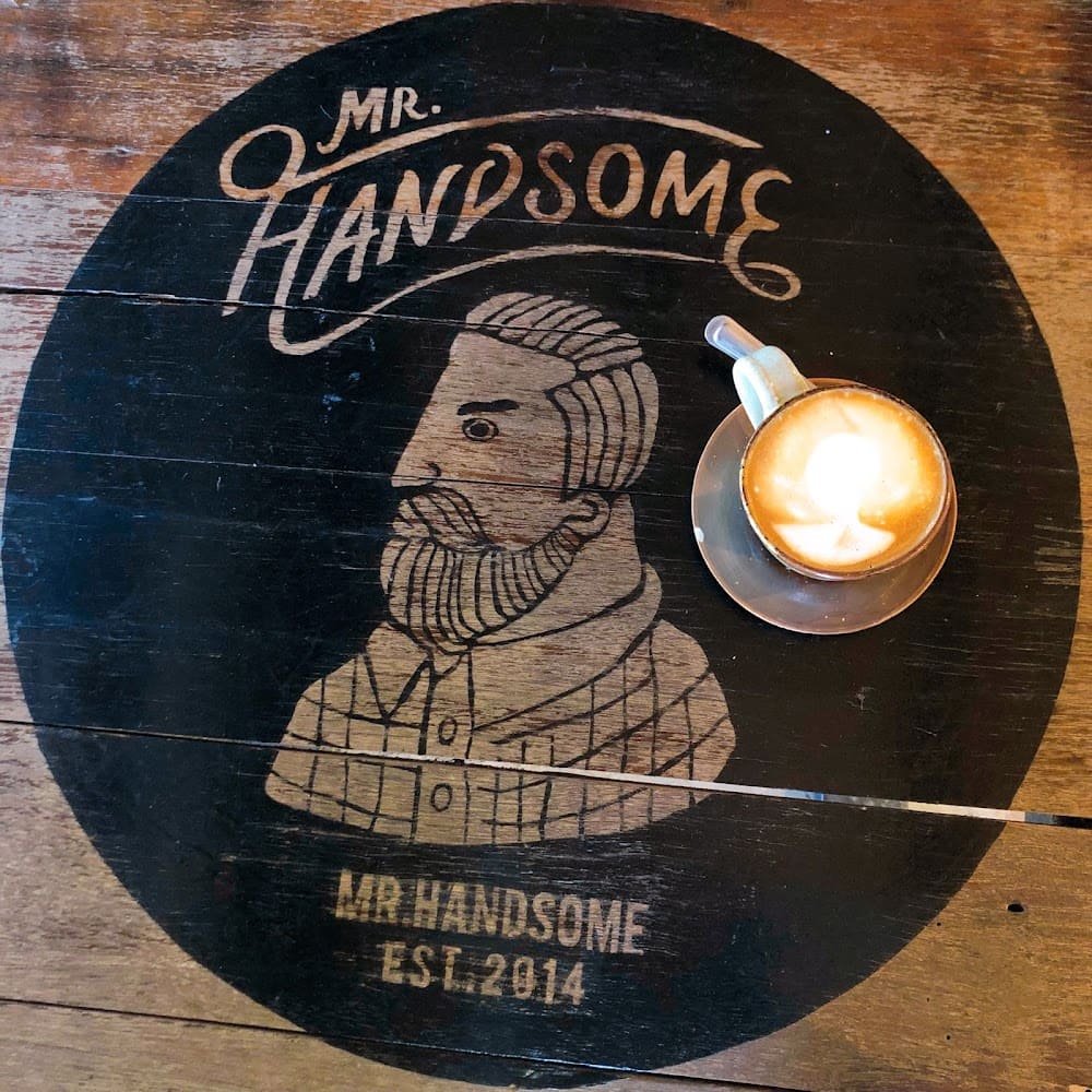 mr.handsome drink menu10 - Mr.handsome พะเยา