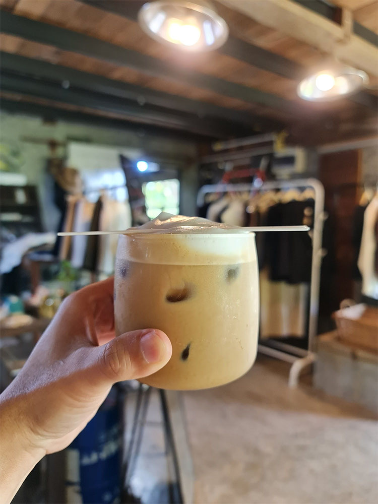 mr.handsome drink menu9 - Mr.handsome พะเยา