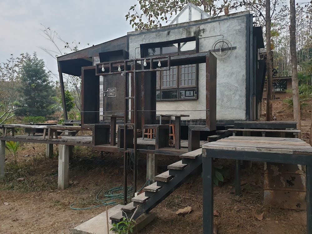 mr.handsome outdoor8 - Mr.handsome พะเยา