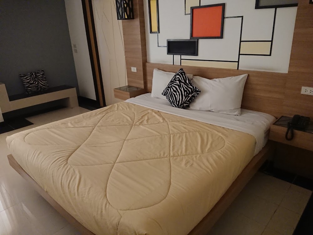 ห้องพักของวิน โฮเทล