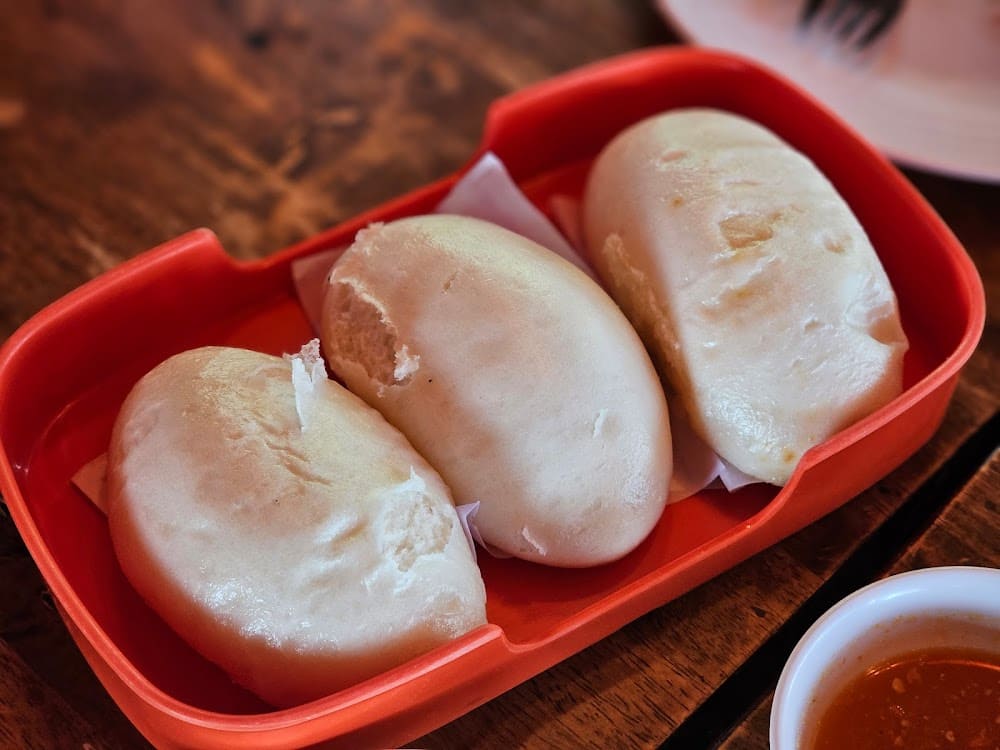 หมั่นโถว