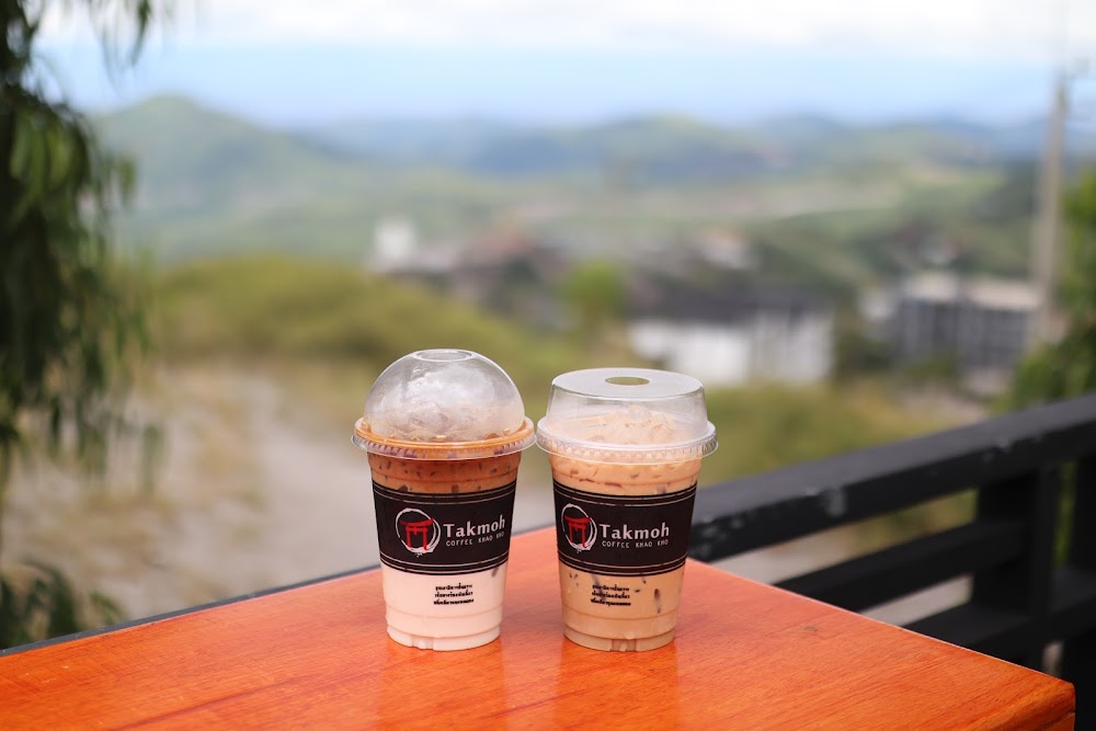 กาแฟ เครื่องดื่ม ของร้าน