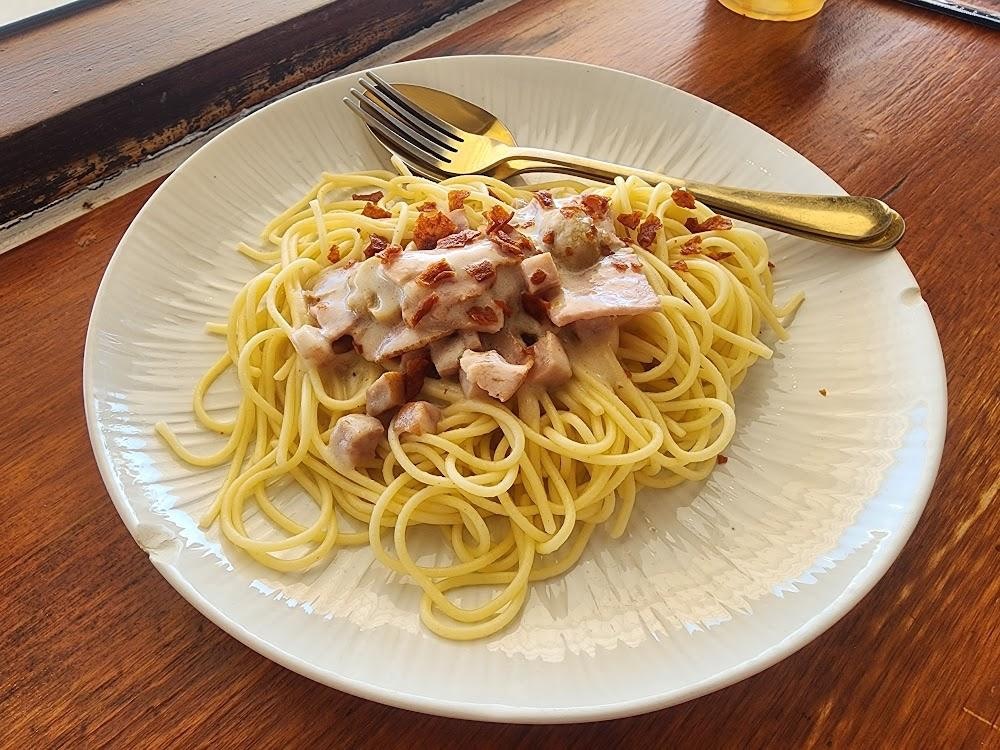 จันทร์จ้าว Cafe Restaurant menu3 - จันทร์จ้าว Cafe & Restaurant