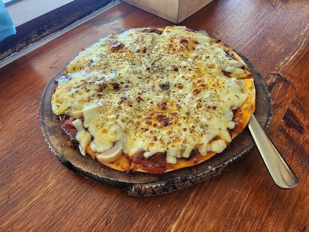 จันทร์จ้าว Cafe Restaurant menu5 - จันทร์จ้าว Cafe & Restaurant