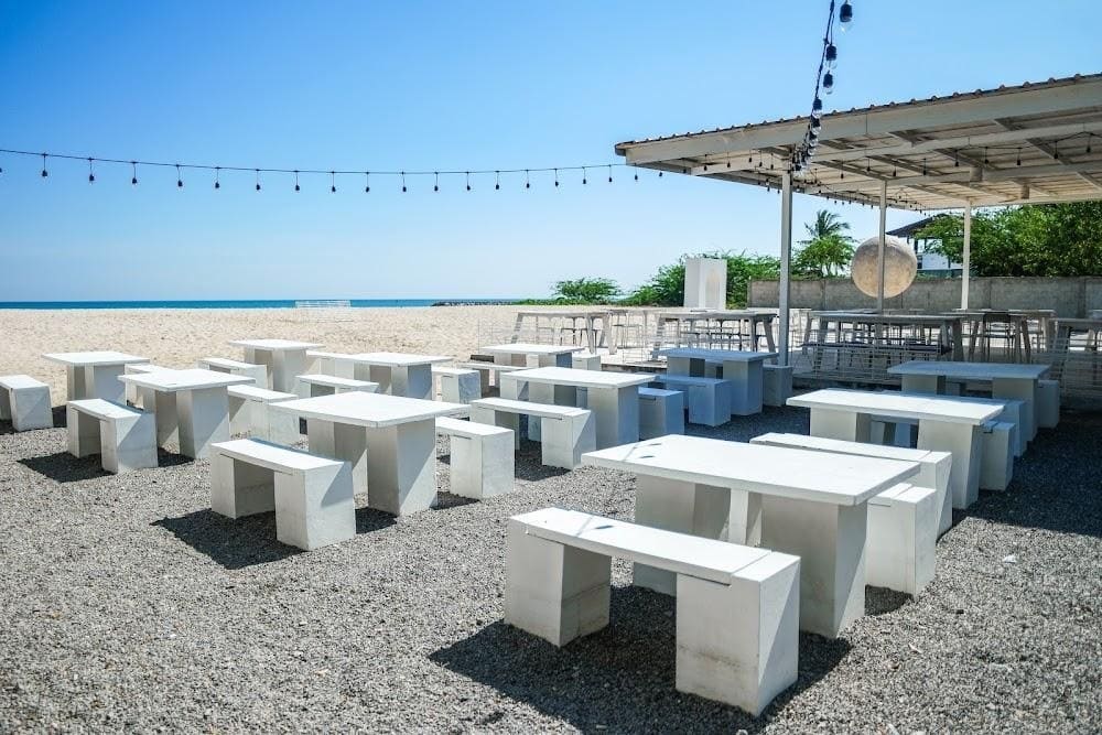 จันทร์จ้าว Cafe Restaurant5 - จันทร์จ้าว Cafe & Restaurant