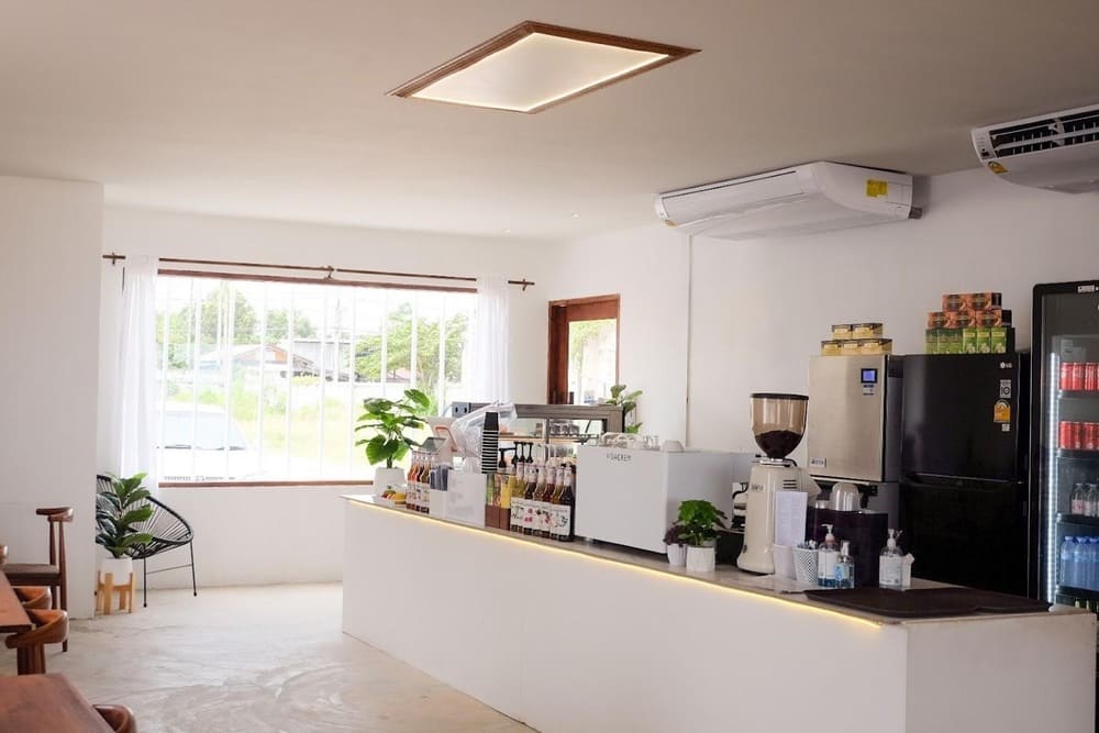 จันทร์จ้าว Cafe Restaurant7 - จันทร์จ้าว Cafe & Restaurant