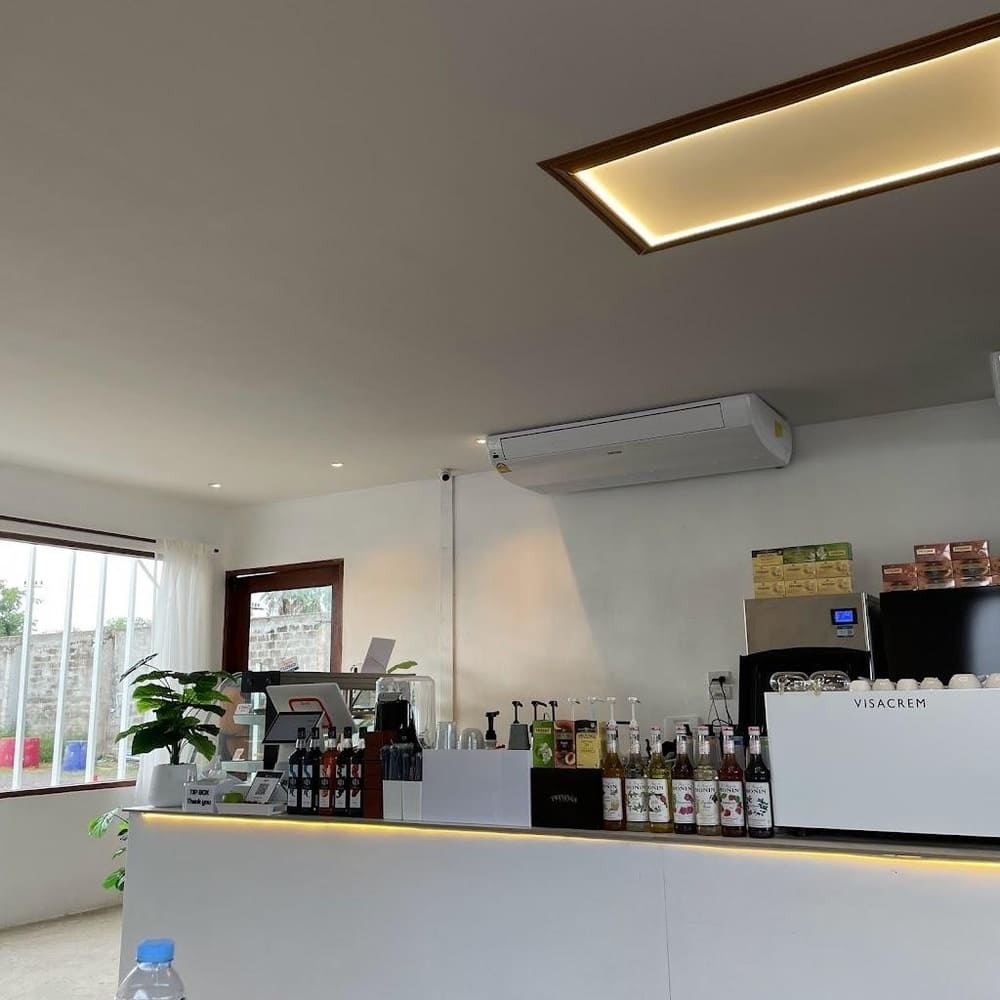 จันทร์จ้าว Cafe Restaurant8 - จันทร์จ้าว Cafe & Restaurant