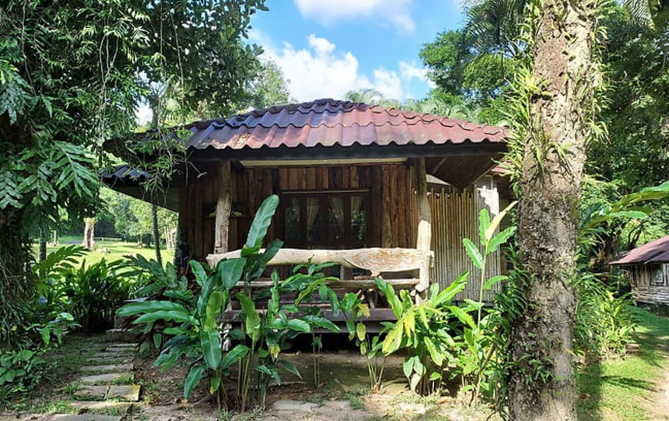 บ้านนนทรี ระเบียงไพร แวลลีย์ 