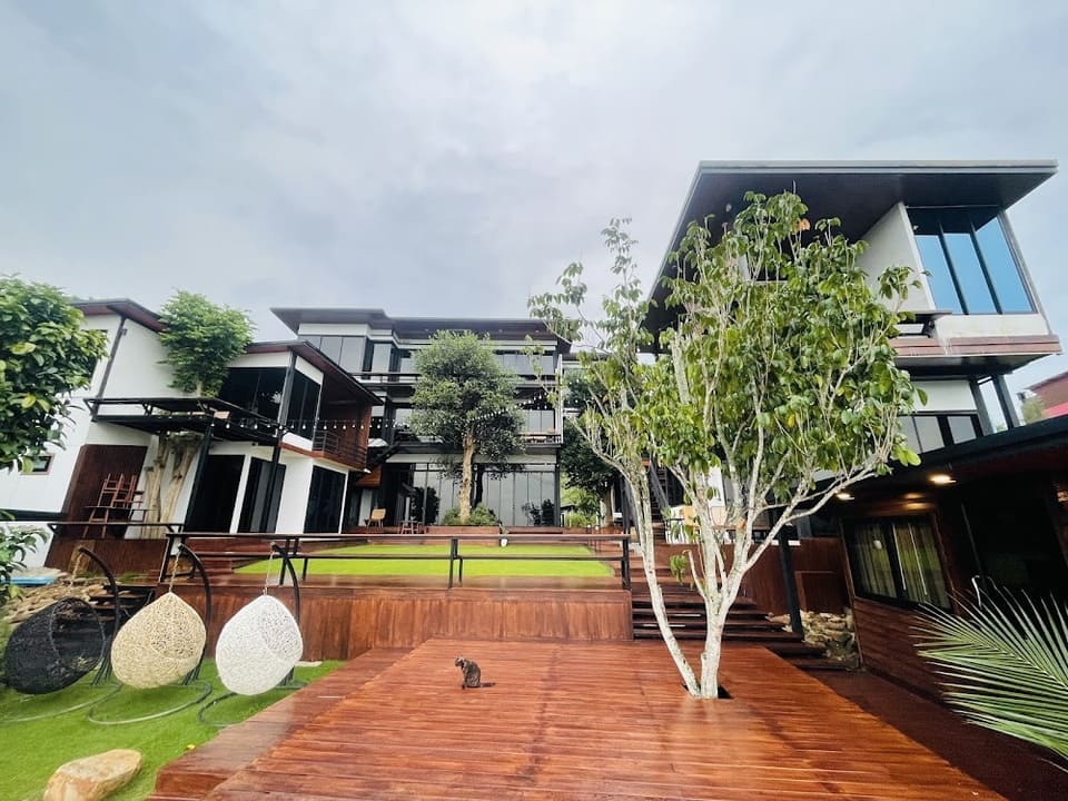Picnic camp เขายายเที่ยง ที่พักเขายายเที่ยง