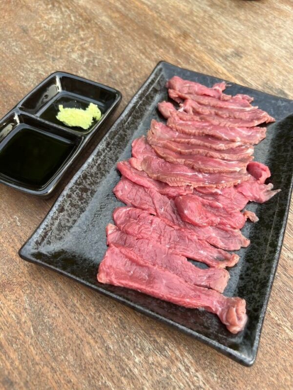 โอโทโร่ 4 ขา ลุ่มน้ำอิง Jen-ko-house