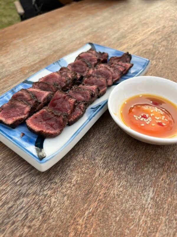 บัพจี Jen-ko-house