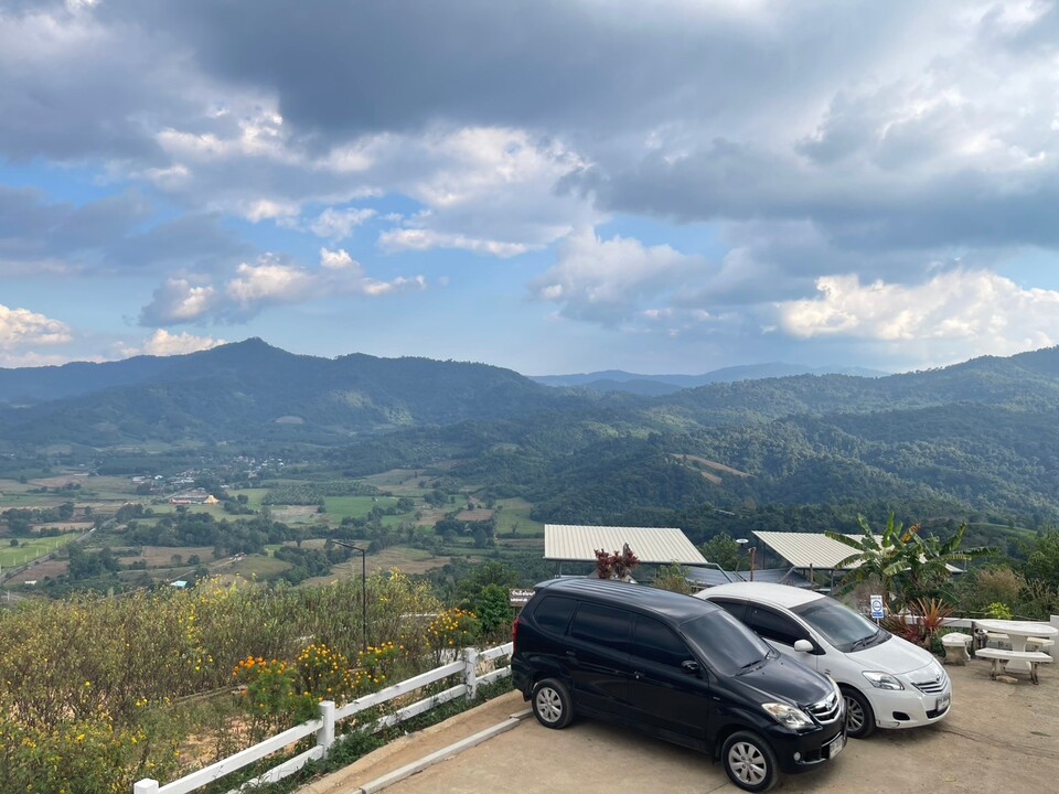 ที่พักมีที่จอดรถ ภูลังกา
