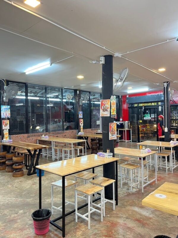 ความสดใหม่ที่อยากแนะนำ ยำปูม้าเจ็ดยอด